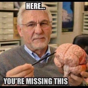 Meet your Posher, Chad